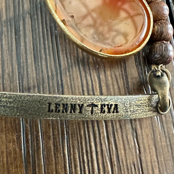 Lenny & Eva Beaded Bracelet - Picture 2 of 6